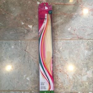 HOLD/SOLD Remy 18” 10 pc clip in 100% Human Hair